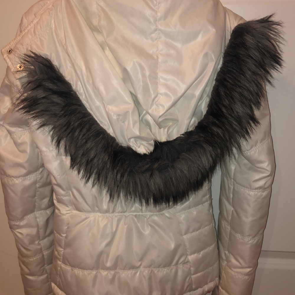 fall/winter coat - Picture 2 of 2